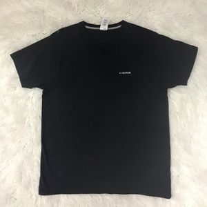 Tommy Hilfiger Shirts - Tommy Hilfiger Black Short Sleeve T-shirt XL Tommy Hilfiger Shirts - Tommy Hilfiger Black Short Sleeve T-shirt XL